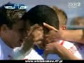 Argentina - Poland 0-1 Janczyk