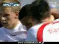 Argentina - Poland 0-1 Janczyk