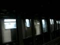 Manhattan-bound R160A set 9243-9247 with 9268-9272 Out of service train at Roosevelt avenue
