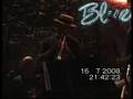 St. Louis Blues - Moby Dixie a Roses