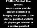 WHAT IS PBGR?