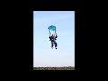 Trinity Sponsored Sky Dive