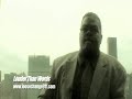 Barry Jennings - 9/11 WTC7 Full Uncut Interview - 2 of 2