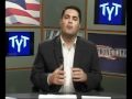 TYT Episode 10/30/09 - Fox News, Pat Robertson, Name Game