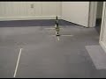 An operation area for Swan robot's task is described in this panorame movie