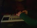 circuit bent roland tr 626