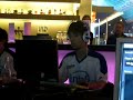 Grubby loosing to Reign Grubby loosing to Reign