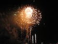 2006Fireworks on The National Day@Taiwan