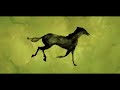 inky horse inky horse