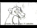 lion king  cut scene 2  kovus bug