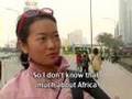 African Billboards of Beijing - Hard Hat Show