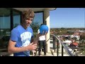 Ever been hit by a water bomb from 12 stories up? Like How Ridiculous on Facebook: on.fb.me Follow us on Twitter: bit.ly