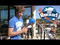 12th Story Water Balloon Prank - How Ridiculous