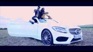 KEROS'N FEAT DATCHA DOLLAR'Z : BONDYE TEMWIN