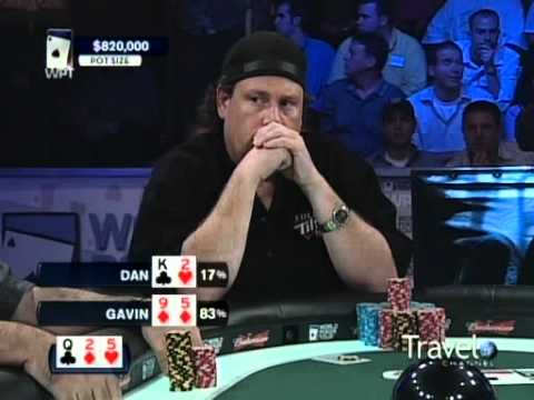 wpt - The World Poker Tour (WPT) is a series of international poker tournaments and associated television series broadcasting the final table of each tournament. I...