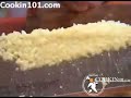 Garlic Rumbler- How to Mince Garlic
