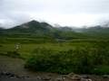 Eielson Vistor Center Denali National Park