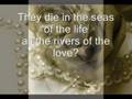 JUST ONCE - James Ingram - poem Your Splendour by Clau