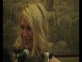 Press Conference \"Iron Man\" Downey Paltrow Howard Favreau/2