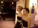 Wedding shennanigans