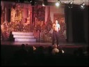 Crown Paradise - Las Vegas - Sergio Striptease