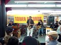 Joe Krown Organ Combo - In-Store Performance - 2005-04-26