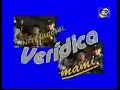 LA VERIDICA (cantante JOSE FERNANDEZ ) LA VERIDICA (cantante JOSE FERNANDEZ )