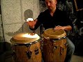 silvano del gado congas virtuose silvano del gado congas virtuose