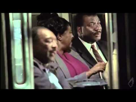 rosa parks -