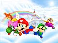 Mario\