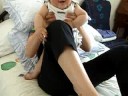 Laughing Pennie 7 months