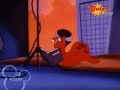 Darkwing Duck - Morganas Restaurant 3 Darkwing Duck - Morganas Restaurant 3