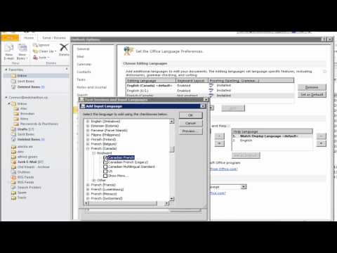 how to reduce zoom in outlook