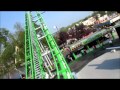 Ben 10 Ultimate Mission HD POV Drayton Manor