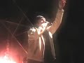 Space One & J. Ax - \"Tranqi funky\" @ Rocca Festival