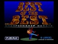 dans best of the best : championship karate sur super nintendo, devenez le meilleur combattant de kick boxing et non de karat�, comme l'annonce le titre. apr�s avoir choisi votre repr�sentant parmi plusieurs personnages issus de pays diff�rents et poss�dant des caract�ristiques propres, vous devez l'entra�ner afin d'�tre pr�t pour les combats. il faut bien faire attention � ne pas perdre un match, car � chaque d�faite, les caract�ristiques du boxeur chutent. c'est un remake calqu� sur panza kick boxing que je poss�dais sur amstrad cpc 6128.je passais des heures sur ce titre pour entra�ner et faire combattre mon boxeur, un jeu assez technique et tr�s bien r�alis� pour l'�poque (1992).