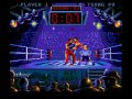 dans best of the best : championship karate sur super nintendo, devenez le meilleur combattant de kick boxing et non de karat�, comme l'annonce le titre. apr�s avoir choisi votre repr�sentant parmi plusieurs personnages issus de pays diff�rents et poss�dant des caract�ristiques propres, vous devez l'entra�ner afin d'�tre pr�t pour les combats. il faut bien faire attention � ne pas perdre un match, car � chaque d�faite, les caract�ristiques du boxeur chutent. c'est un remake calqu� sur panza kick boxing que je poss�dais sur amstrad cpc 6128.je passais des heures sur ce titre pour entra�ner et faire combattre mon boxeur, un jeu assez technique et tr�s bien r�alis� pour l'�poque (1992).