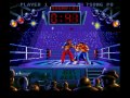 dans best of the best : championship karate sur super nintendo, devenez le meilleur combattant de kick boxing et non de karat�, comme l'annonce le titre. apr�s avoir choisi votre repr�sentant parmi plusieurs personnages issus de pays diff�rents et poss�dant des caract�ristiques propres, vous devez l'entra�ner afin d'�tre pr�t pour les combats. il faut bien faire attention � ne pas perdre un match, car � chaque d�faite, les caract�ristiques du boxeur chutent. c'est un remake calqu� sur panza kick boxing que je poss�dais sur amstrad cpc 6128.je passais des heures sur ce titre pour entra�ner et faire combattre mon boxeur, un jeu assez technique et tr�s bien r�alis� pour l'�poque (1992).