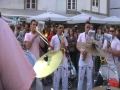 CHARANGA TNT