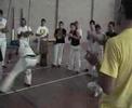 Cascalho con Massaranduba e Keniano