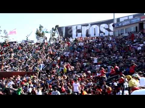 CrossFit Open Games Bigger & Bigger