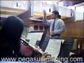 Shaarey Zedek Band Part 2 Shaarey Zedek Band Part 2