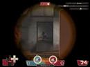 Team Fortess 2 - Sniping is fun Team Fortess 2 - Sniping is fun