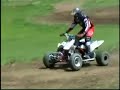 me at the track