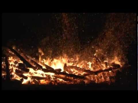 Firewalking - Muneer Samnani