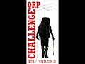 QRP Challenge promo in English
