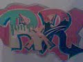 RxR- el rap para mi