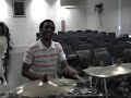 Bless the Lord - Shed Session in Amersfoort (netherlands)