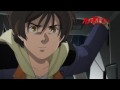 Gundam UC (Unicorn) Trailer #3 機動戦士ガンダムUC PV 第3弾