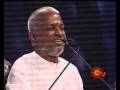 illayaraja speaks about AR Rahman - part 1